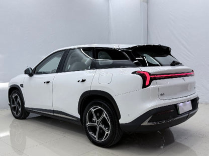 2024 Nezha L Range Extender 310km Flash Charge PRO -CG1700710