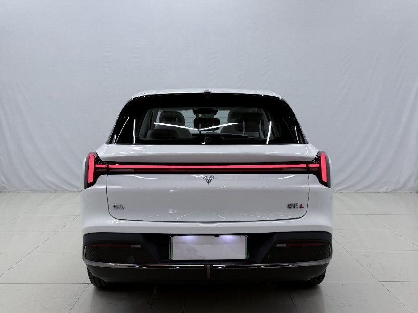 2024 Nezha L Range Extender 310km Flash Charge PRO -CG1700710