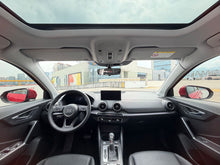 2019 Audi Q2L e-tron Q2L e-tron Pure Electric Intelligent Enjoyment -CG1700726