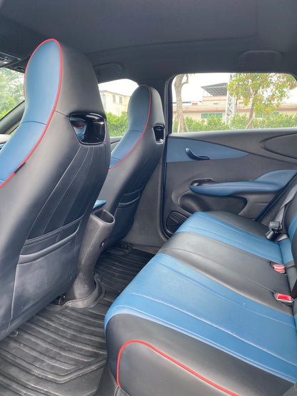 2021 BYD Dolphin Electric 405km Fashion Version -CG1700732