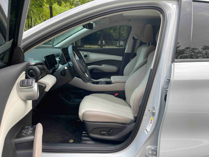 2025 BYD Yuan PLUS 510KM Intelligent Driving Premium -CG1700744