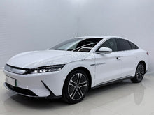 2020 BYD Han Electric Ultra Long Range Premium -CG1700746