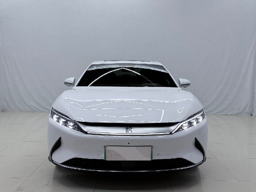 2020 BYD Han Electric Ultra Long Range Premium -CG1700746