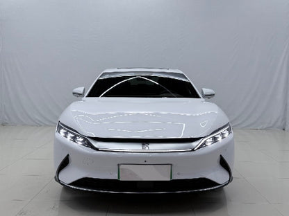 2020 BYD Han Electric Ultra Long Range Premium -CG1700746