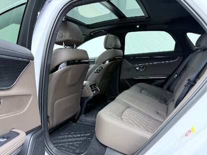 2020 BYD Han Electric Ultra Long Range Premium -CG1700746