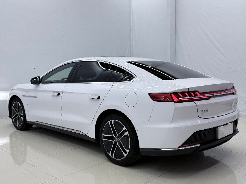 2020 BYD Han Electric Ultra Long Range Premium -CG1700746