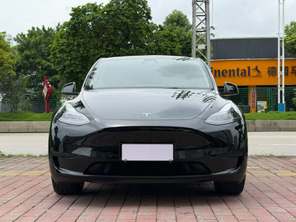 2022 Tesla Model Y Electric Facelifted Rear-Wheel Drive -CG1700763