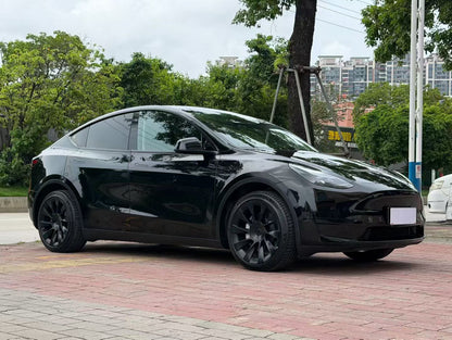 2022 Tesla Model Y Electric Facelifted Rear-Wheel Drive -CG1700763