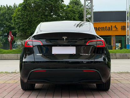 2022 Tesla Model Y Electric Facelifted Rear-Wheel Drive -CG1700763