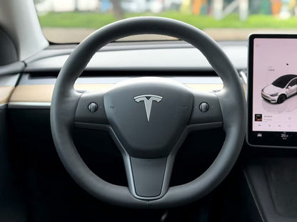 2022 Tesla Model Y Electric Facelifted Rear-Wheel Drive -CG1700763