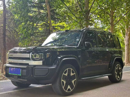 2026 iCAR V27 200km 4WD Falcon 500 -CG1700765