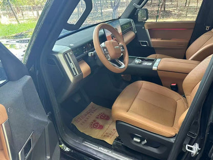 2026 iCAR V27 200km 4WD Falcon 500 -CG1700765