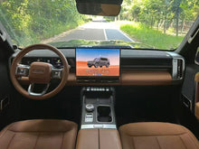 2026 iCAR V27 200km 4WD Falcon 500 -CG1700765