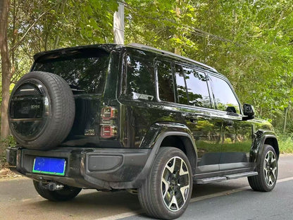 2026 iCAR V27 200km 4WD Falcon 500 -CG1700765