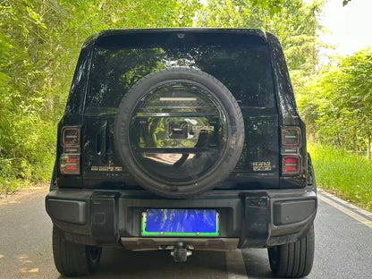 2026 iCAR V27 200km 4WD Falcon 500 -CG1700765