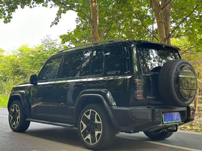 2026 iCAR V27 200km 4WD Falcon 500 -CG1700765