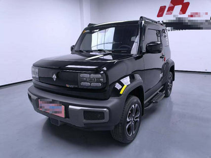 2023 Baojun Yep Electric 303km Flagship -CG1700769