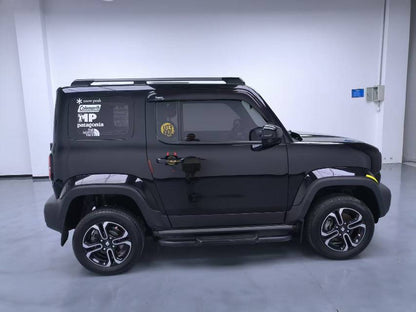 2023 Baojun Yep Electric 303km Flagship -CG1700769