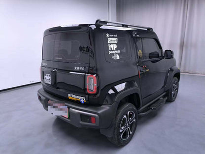 2023 Baojun Yep Electric 303km Flagship -CG1700769