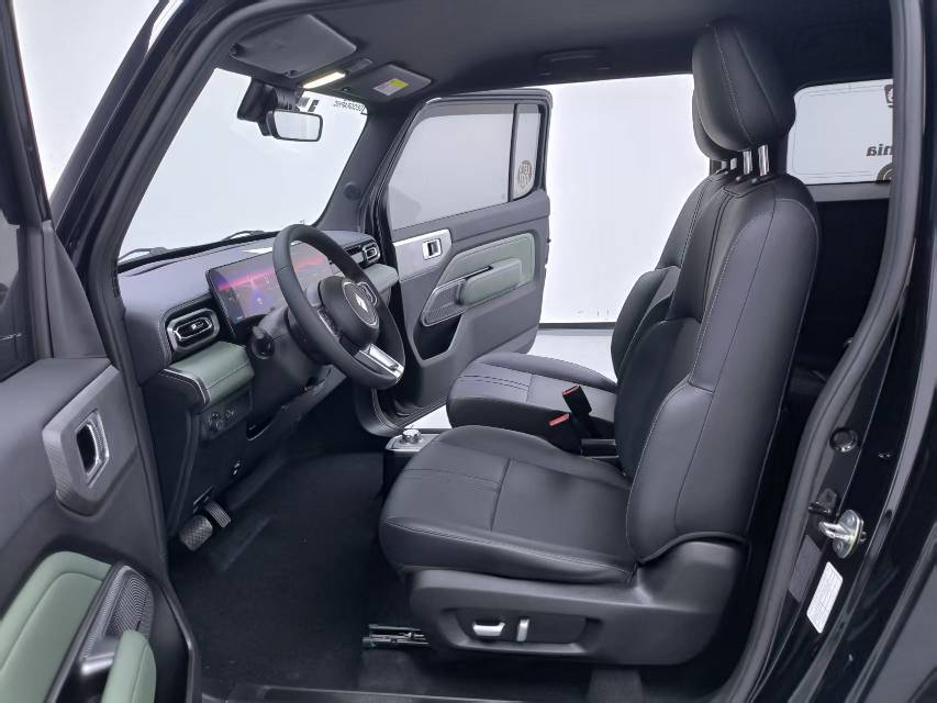 2023 Baojun Yep Electric 303km Flagship -CG1700769