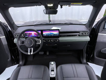 2023 Baojun Yep Electric 303km Flagship -CG1700769
