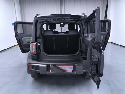 2023 Baojun Yep Electric 303km Flagship -CG1700769