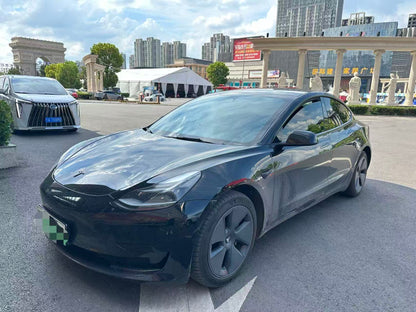2022 Tesla Model 3 Electric Rear-Wheel Drive -CG1700772