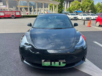 2022 Tesla Model 3 Electric Rear-Wheel Drive -CG1700772