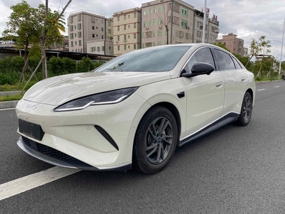 2025 Seal 06 New Energy EV 470KM Premium -CG1700792