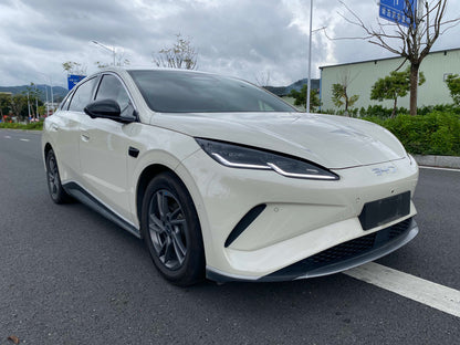 2025 Seal 06 New Energy EV 470KM Premium -CG1700792