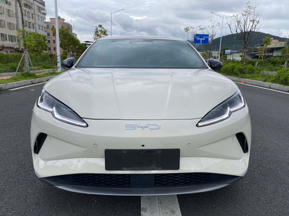 2025 Seal 06 New Energy EV 470KM Premium -CG1700792