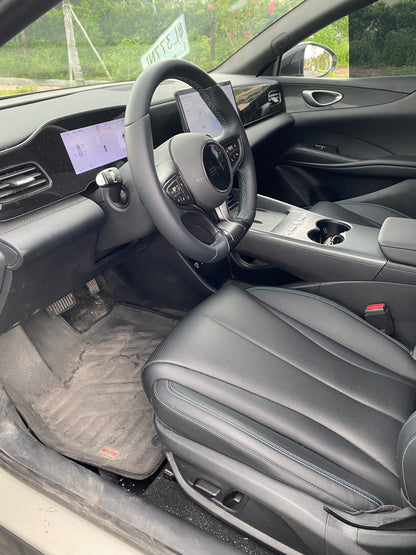 2025 Seal 06 New Energy EV 470KM Premium -CG1700792