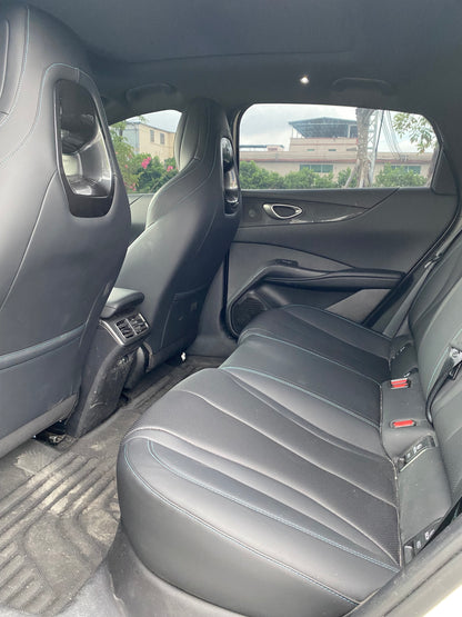 2025 Seal 06 New Energy EV 470KM Premium -CG1700792