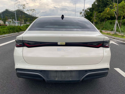 2025 Seal 06 New Energy EV 470KM Premium -CG1700792