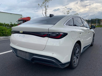 2025 Seal 06 New Energy EV 470KM Premium -CG1700792