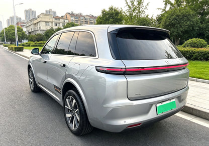 2023 Li Auto L8 1.5T Range Extender L8 Pro -CG1700800