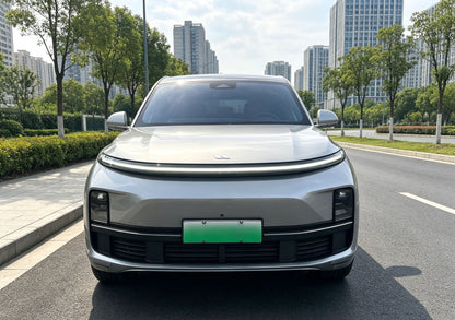 2023 Li Auto L8 1.5T Range Extender L8 Pro -CG1700800