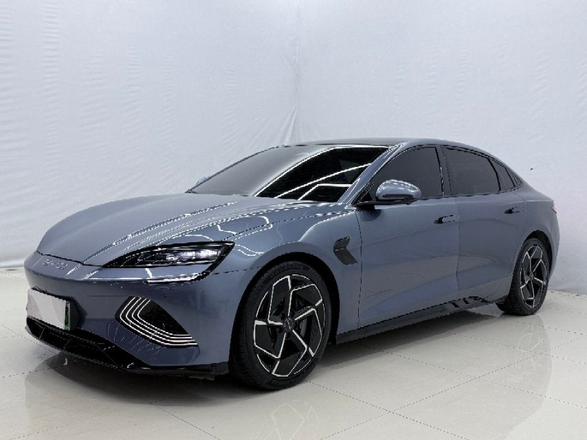 2023 BYD Seal Electric Champion Edition 700km Rear-Wheel Drive Performance Version -CG1700818