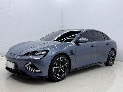 2023 BYD Seal Electric Champion Edition 700km Rear-Wheel Drive Performance Version -CG1700818