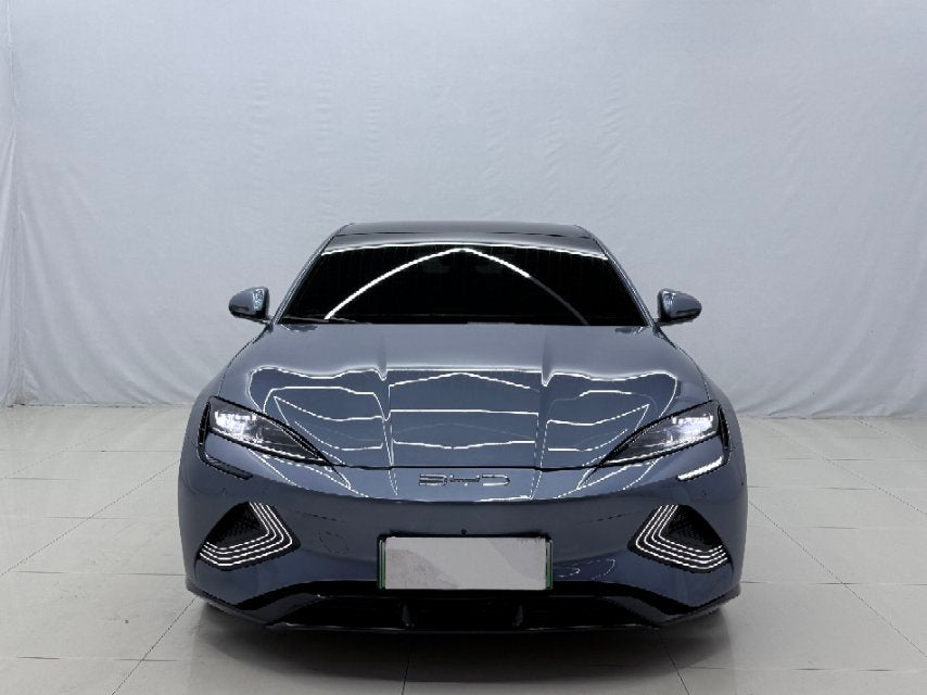 2023 BYD Seal Electric Champion Edition 700km Rear-Wheel Drive Performance Version -CG1700818