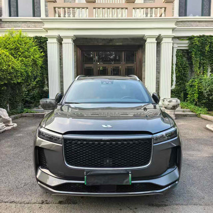 2020 Li Auto ONE 1.2T Range Extender 6-Seater -CG1700836