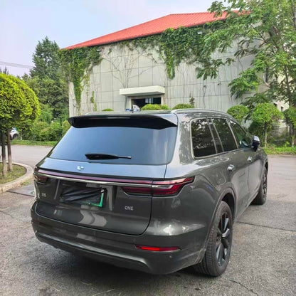 2020 Li Auto ONE 1.2T Range Extender 6-Seater -CG1700836