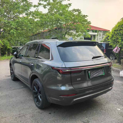 2020 Li Auto ONE 1.2T Range Extender 6-Seater -CG1700836