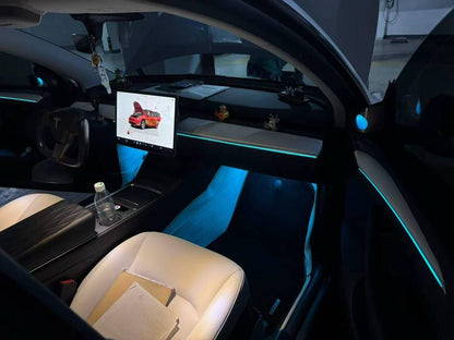 2022 Tesla Model Y Electric Rear-Wheel Drive -CG1700842