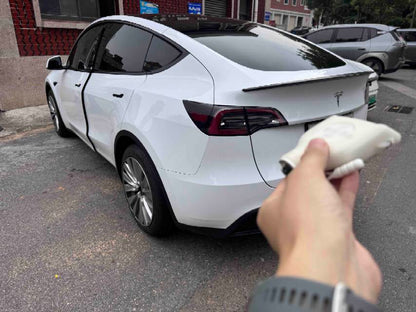 2022 Tesla Model Y Electric Rear-Wheel Drive -CG1700842