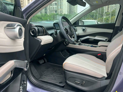 2024 BYD Yuan PLUS Honor Edition 430KM Superior -CG1700847
