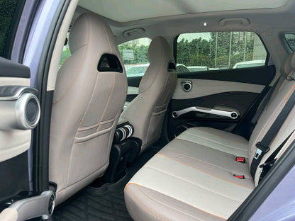 2024 BYD Yuan PLUS Honor Edition 430KM Superior -CG1700847