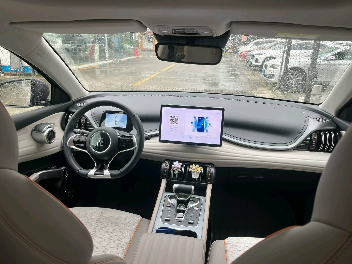2024 BYD Yuan PLUS Honor Edition 430KM Superior -CG1700847