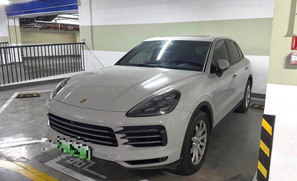 2019 Porsche Cayenne 2.0T Automatic Cayenne E-Hybrid Plug-in Hybrid -CG1700856