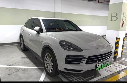 2019 Porsche Cayenne 2.0T Automatic Cayenne E-Hybrid Plug-in Hybrid -CG1700856